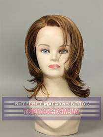 Перука CL-26 Lace: колір 8H124