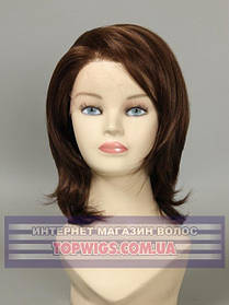 Перука CL-26 Lace: 10 колір русявий