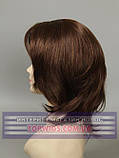 Перука CL-26 Lace: 10 колір русявий, фото 3