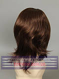 Перука CL-26 Lace: 10 колір русявий, фото 4