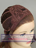 Перука CL-26 Lace: 10 колір русявий, фото 5