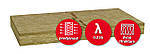 Утеплювач Rockwool Frontrock super 100 мм, фото 5