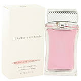 David Yurman Delicate Essence туалетна вода 100 ml. (Девід Юрма Делікат Ессенс), фото 6