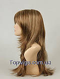 Перука Jennifer: колір 12-26, фото 3