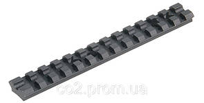 Планка weaver D0002