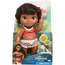 Лялька Disney Моана (Ваяна) Малюка