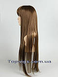Перука Rus-31A: 10 колір, фото 3