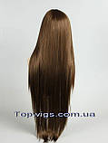 Перука Rus-31A: 10 колір, фото 4