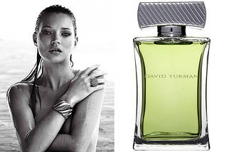 David Yurman Fresh Essence туалетна вода 100 ml. (Девід Юрман Фреш Ессенс), фото 3