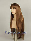 Перука Rus-31A: 12 колір, фото 2