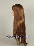 Перука Rus-31A: 12 колір, фото 3