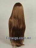 Перука Rus-31A: 12 колір, фото 4