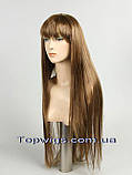 Перука Rus-31A: колір 12H124, фото 2