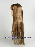 Перука Rus-31A: колір 12H124, фото 3