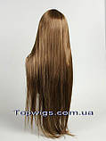 Перука Rus-31A: колір 12H124, фото 4