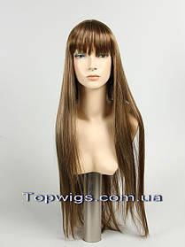 Перука Rus-31A: колір 12TT26