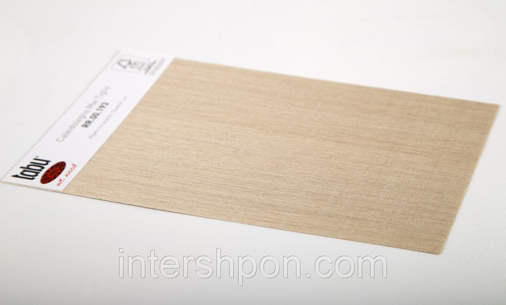 Шпон файн-лайн Табу RR.00.193, фото 1