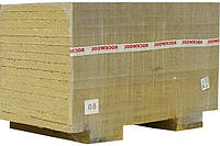 Базальтовый утеплитель Rockwool Monrock max E (плоская кровля) 100 мм