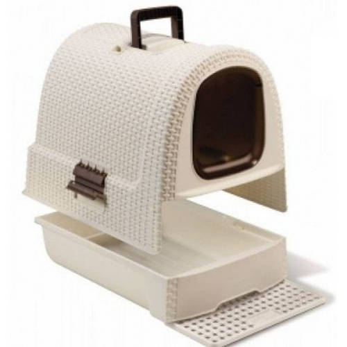 Curver Cat Litter box 00615 ID 66918802 2880 Prom.ua