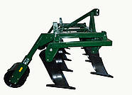 Глибокорозрихлювач універсальний ГРУ - 4,5, фото 4