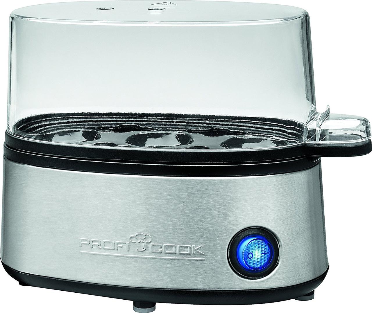 Яйцеварка Profi Cook PC-EK 1124 - фото 2 - id-p569162494