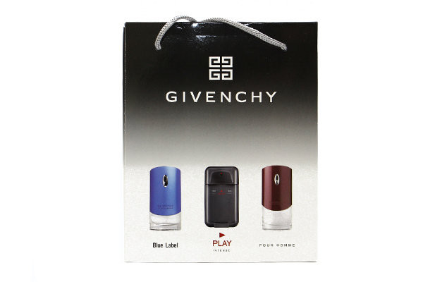Givenchy адресован тем, кто умеет ценить настоящую искренность чувств, кто в отношениях с женщиной способен на постоянство и проявление истинно мужской заботы.