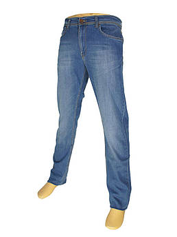 Чоловічі джинси Cen-cor CNC-1335 синього кольору