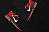 Чоловічі кросівки Nike Air Max 2017 Red/Black/Orange 849559-100, фото 8