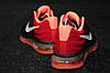 Чоловічі кросівки Nike Air Max 2017 Red/Black/Orange 849559-100, фото 9