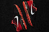 Чоловічі кросівки Nike Air Max 2017 Red/Black/Orange 849559-100, фото 10