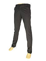 Чоловічі джинси X-Foot 3066 коричневого кольору