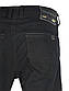 Чоловічі класичні джинси Cen-cor CNC-1297 чорного кольору, фото 3