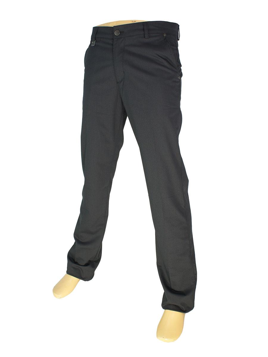 Чорні чоловічі джинси Mirac M:2415 P. N. 299, фото 1