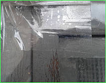 Повреждения на пленке, возникшие при выполнении работы, можно устранить с помощью прозрачного скотча 
Остатки пленки убирают лезвием для бритвы или канцелярским ножом.