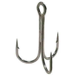 Трійник рибальський Globe 9/0