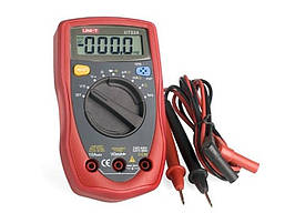 Мультиметр Uni-t utm 133A (ut33A)