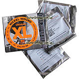 Струни D'Addario EXL110-3D Nickel Wound 10-46 3 sets, фото 4