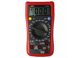 Мультиметр UNIT UTM 1132A (UT132A), цифровий