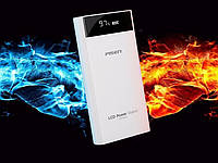 Super LCD Power Station Pisen TS-D199 20000mah Power bank