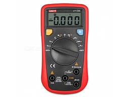 Мультиметр UNI-T UTM1136B (UT136B), цифровий
