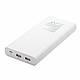 Super LCD Power Station Pisen TS-D199 20000mah Power bank, фото 4