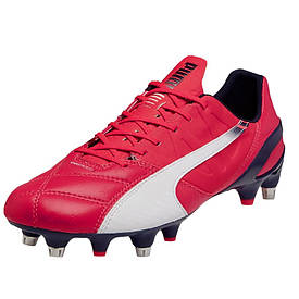 Бутси футбольні Puma Evostreed 1.3 LTH Mixed SG (арт. 103011-02)