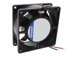 Вентилятор 80x80x32 12V