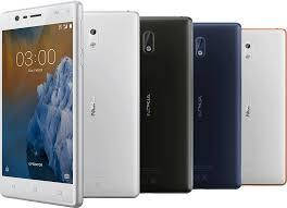 nokia, 3
