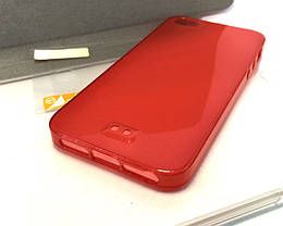 Чохол для iPhone 5 5s se накладка на бампер протиударний Baseus, фото 4