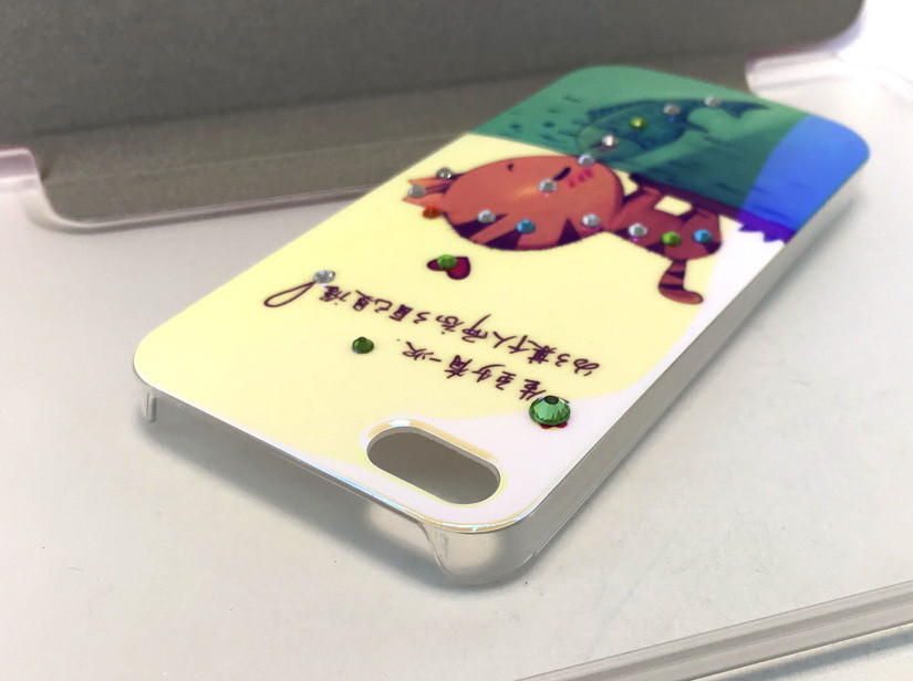 Чохол для iPhone 5 5s se накладка на бампер протиударний Fashion Case силіконовий