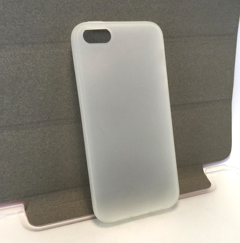 Чехол для iPhone 5 5s se накладка бампер противоударный