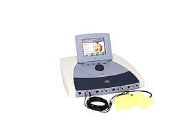 Апарат для електротерапії Endomed 684