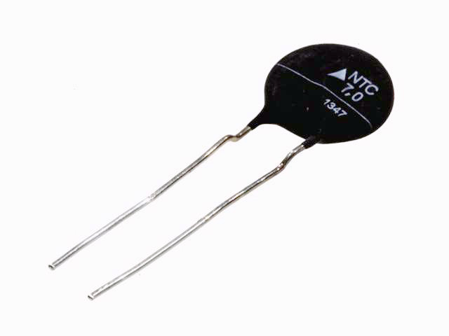 NTC-термістор 7.0 Ом 14.5 мм B57237-S 709-M