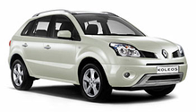 Renault Koleos 2008-2011